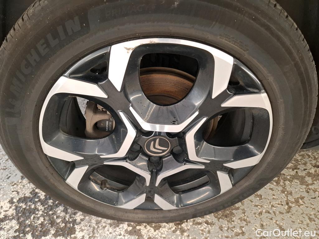  Citroen  C5 Aircross  Shine 1.5 BlueHDi 130CV BVA8 E6d #20