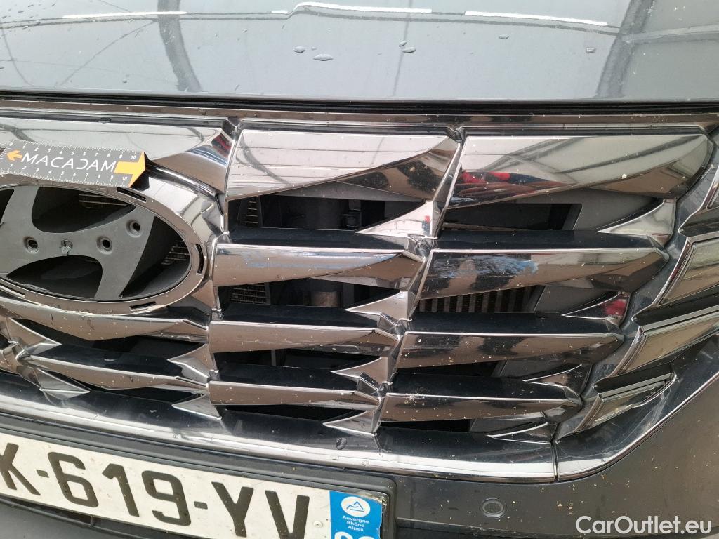  Hyundai  Tucson  Creative Mild-Hybrid 2WD 1.6 CRDI 135CV BVA7 E6d #22