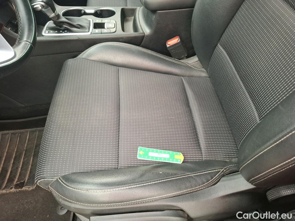  KIA  Sportage  Black Edition Business 2WD 1.6 CRDi 135CV BVA7 E6d #7