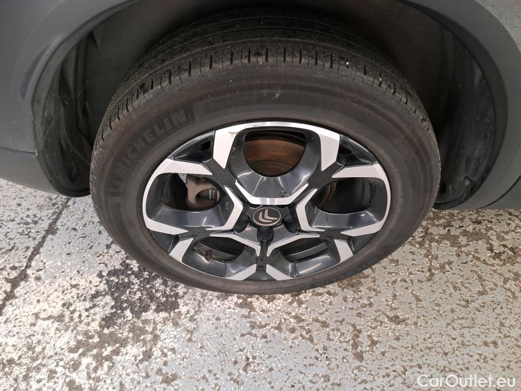  Citroen  C5 Aircross  Shine 1.5 BlueHDi 130CV BVA8 E6d #19