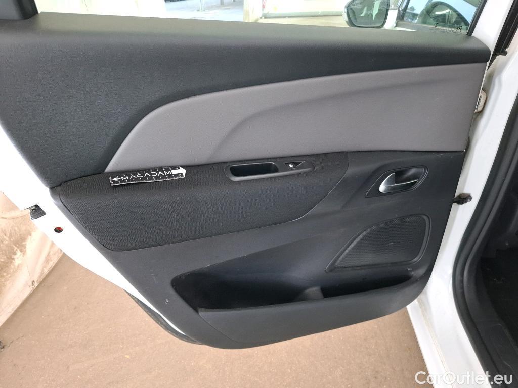  Citroen  C4 Picasso /Spacetourer Business Class 1.6 BlueHDi 120CV BVA6 E6 #55