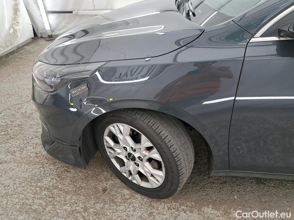  KIA  Cee'd Ceed Active 1.5 T-GDI 160CV BVA7 E6d #15