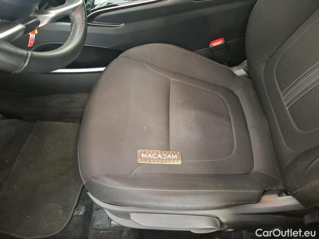  Hyundai  Tucson HYUNDAI  / 2020 / 5P / SUV 1.6 PHEV 265 HTRAC BUSINESS 4WD AUTO #14