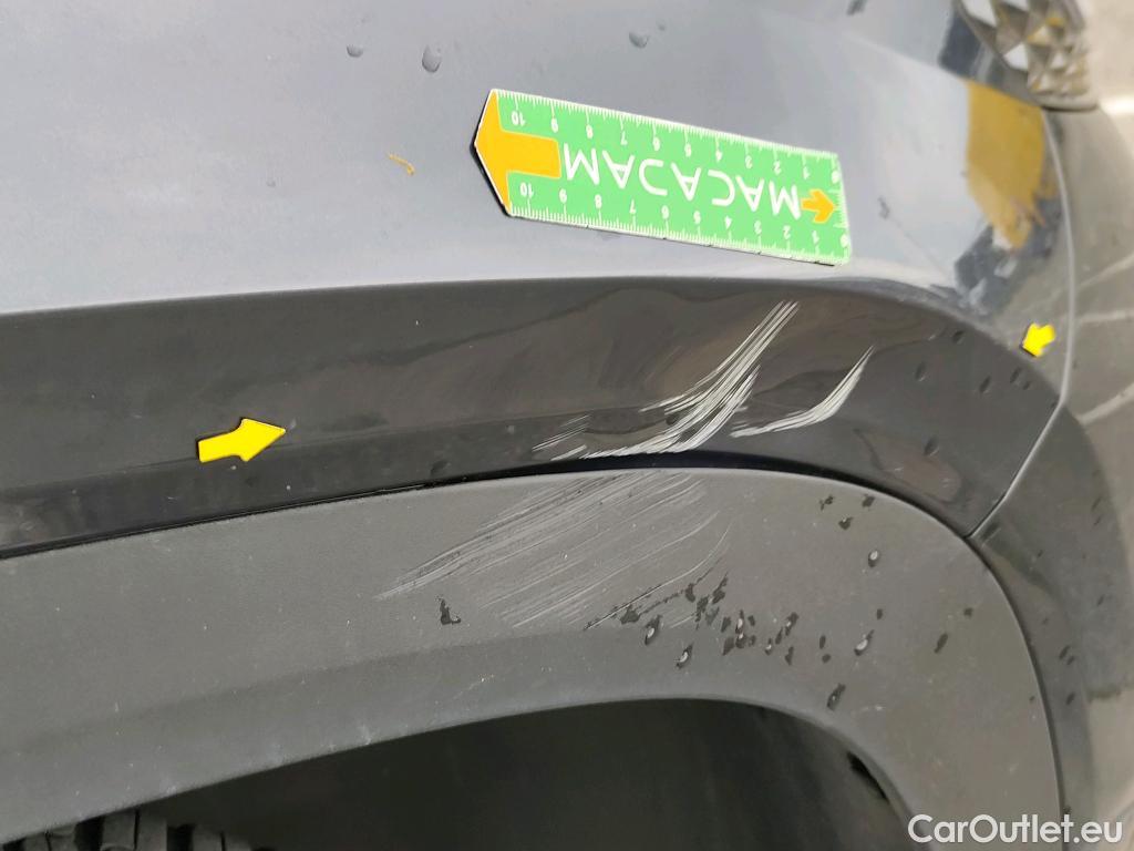  Hyundai  Tucson  Business Mild-Hybrid 2WD 1.6 CRDI 135CV BVA7 E6d #2