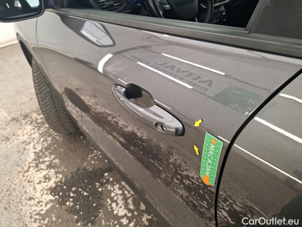  Ford  Kuga  Titanium Hybrid 2.5 190CV BVA6 E6dT #17
