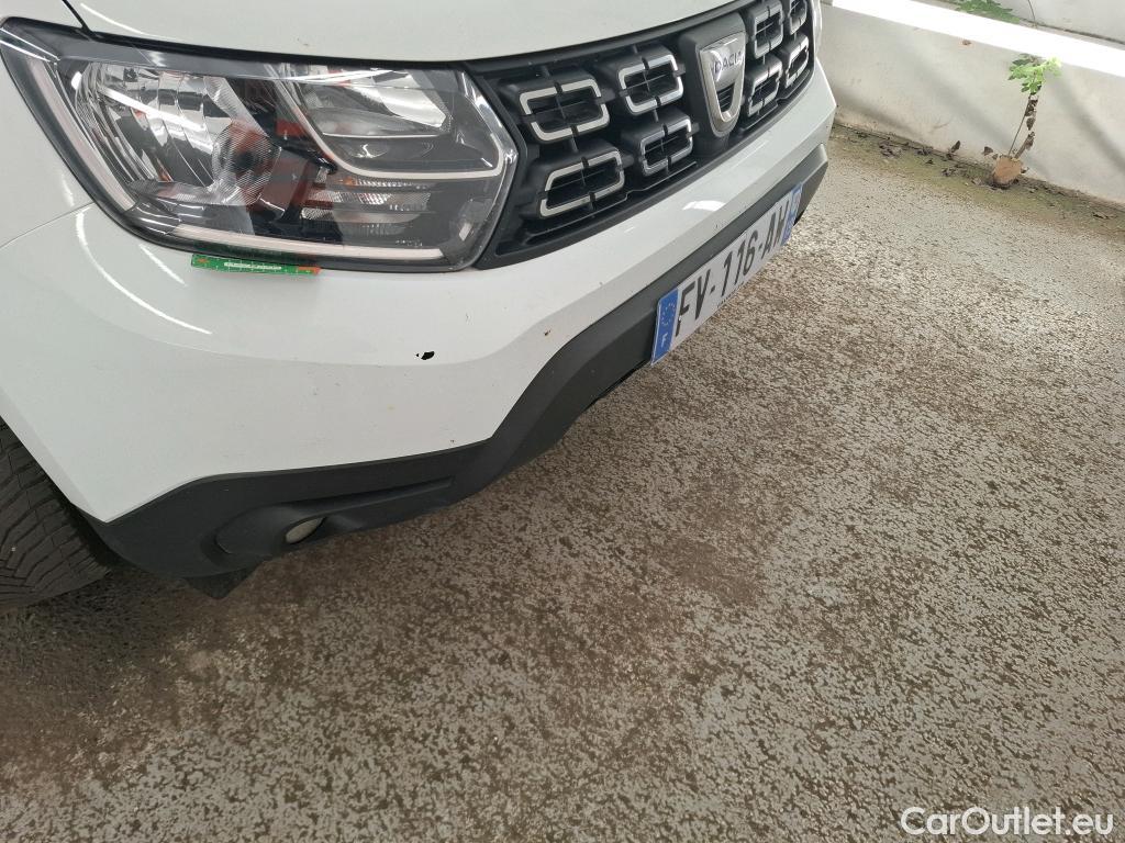  Dacia  Duster  II Confort 4WD 1.5 dCi 115CV BVM6 E6dT #13