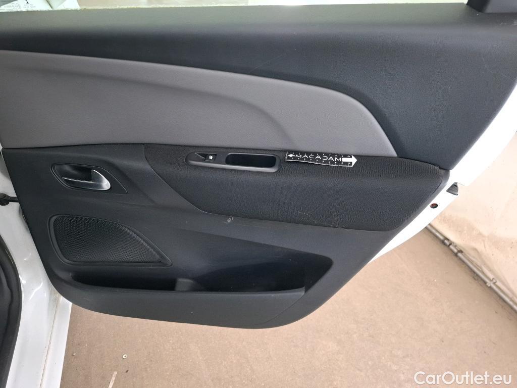  Citroen  C4 Picasso /Spacetourer Business Class 1.6 BlueHDi 120CV BVA6 E6 #53