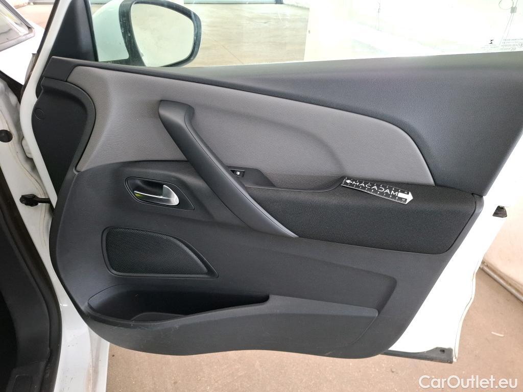  Citroen  C4 Picasso /Spacetourer Business Class 1.6 BlueHDi 120CV BVA6 E6 #48