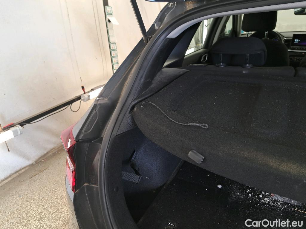 KIA  Cee'd Ceed Active 1.5 T-GDI 160CV BVA7 E6d #26