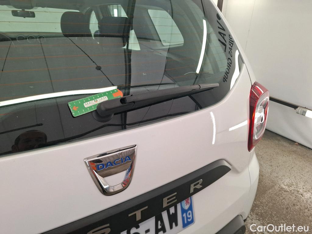  Dacia  Duster  II Confort 4WD 1.5 dCi 115CV BVM6 E6dT #1