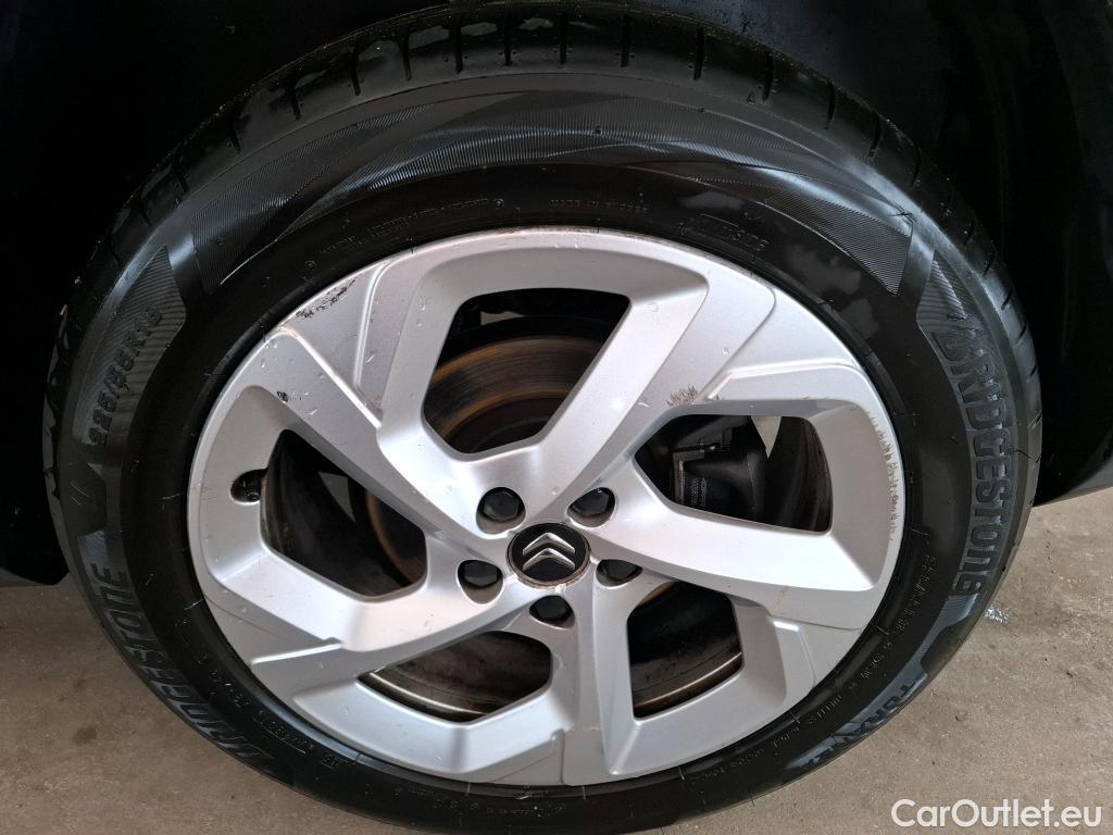  Citroen  C5 Aircross  Business 1.2 PureTech 130CV BVA8 E6d #4