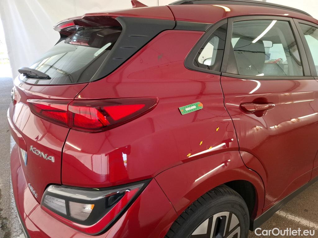  Hyundai  Konna Kona Intuitive Electrique 2WD 64kWh BVA #1