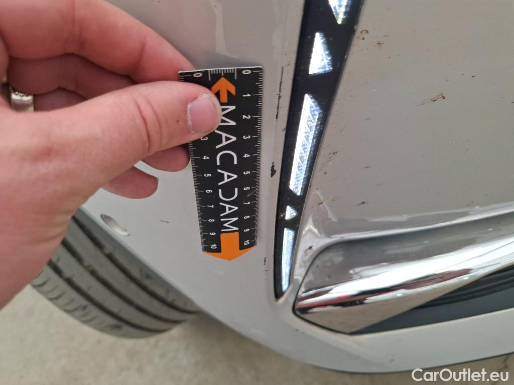  Citroen  DS3 3 Crossback Rivoli 1.2 PureTech 130CV BVA8 E6d #11