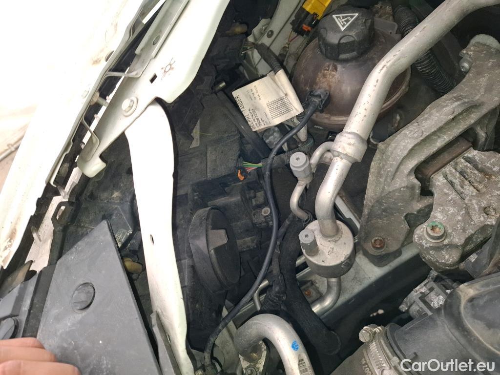  Citroen  C4 Picasso /Spacetourer Business Class 1.6 BlueHDi 120CV BVA6 E6 #63