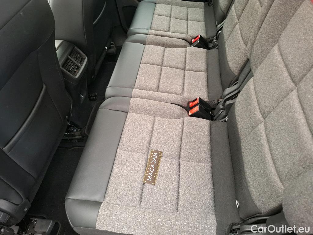  Citroen  C5 Aircross  Business 1.2 PureTech 130CV BVA8 E6d #15