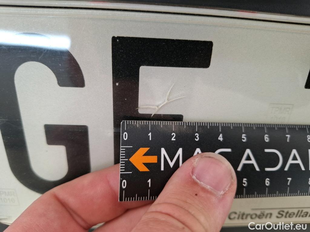  Citroen  DS3 3 Crossback Rivoli 1.2 PureTech 130CV BVA8 E6d #6