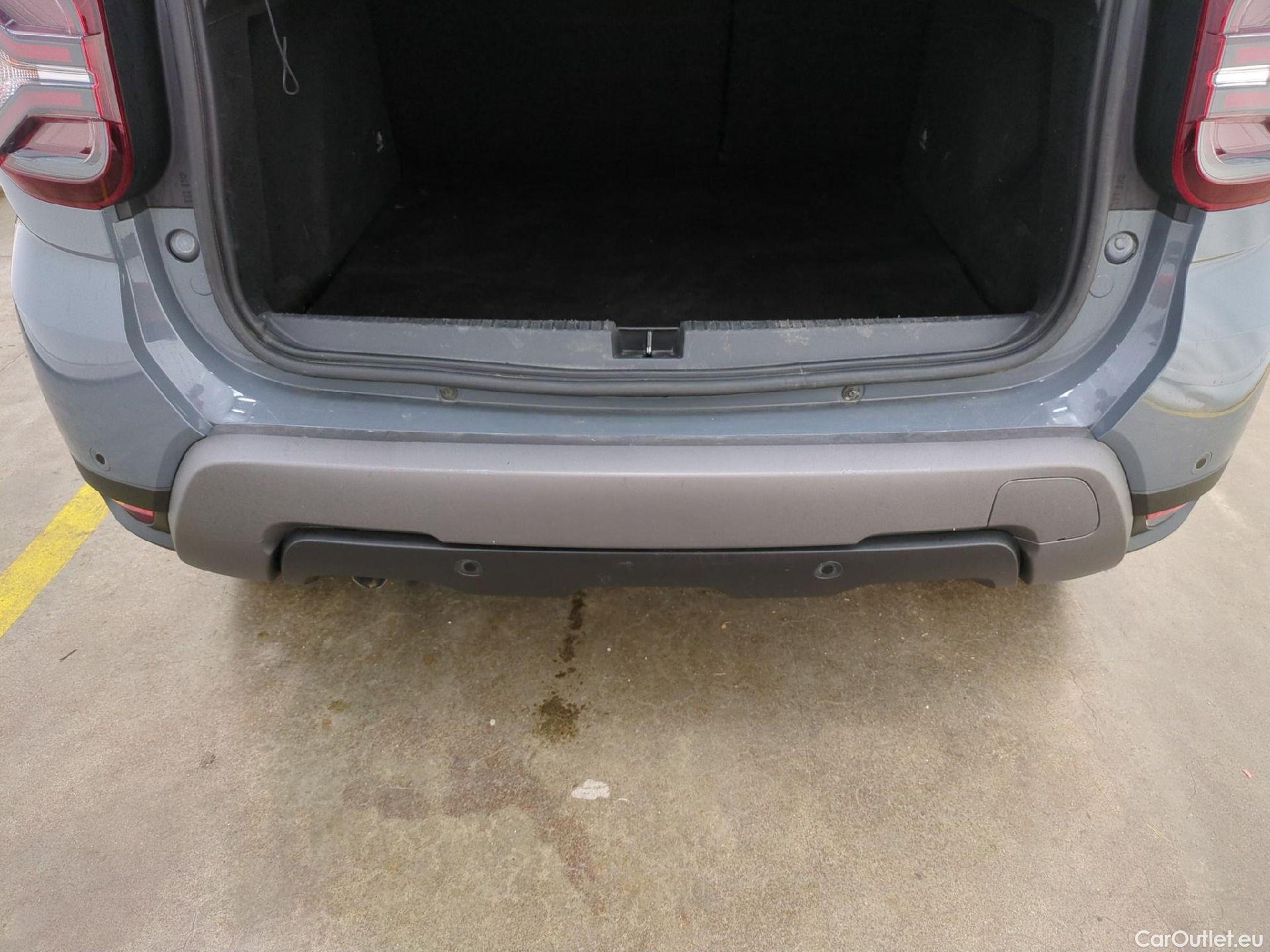  Dacia  Duster  Journey 1.5 dCi 115CV BVM6 E6d #10