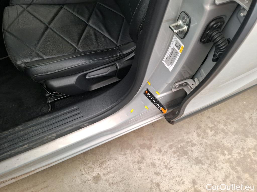  Citroen  DS3 3 Crossback Rivoli 1.2 PureTech 130CV BVA8 E6d #1