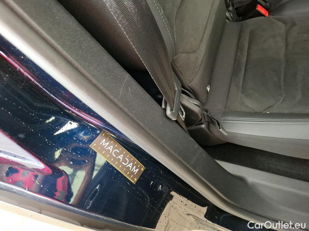  Citroen  C5 Aircross  Shine 1.5 BlueHDi 130CV BVA8 E6d #10