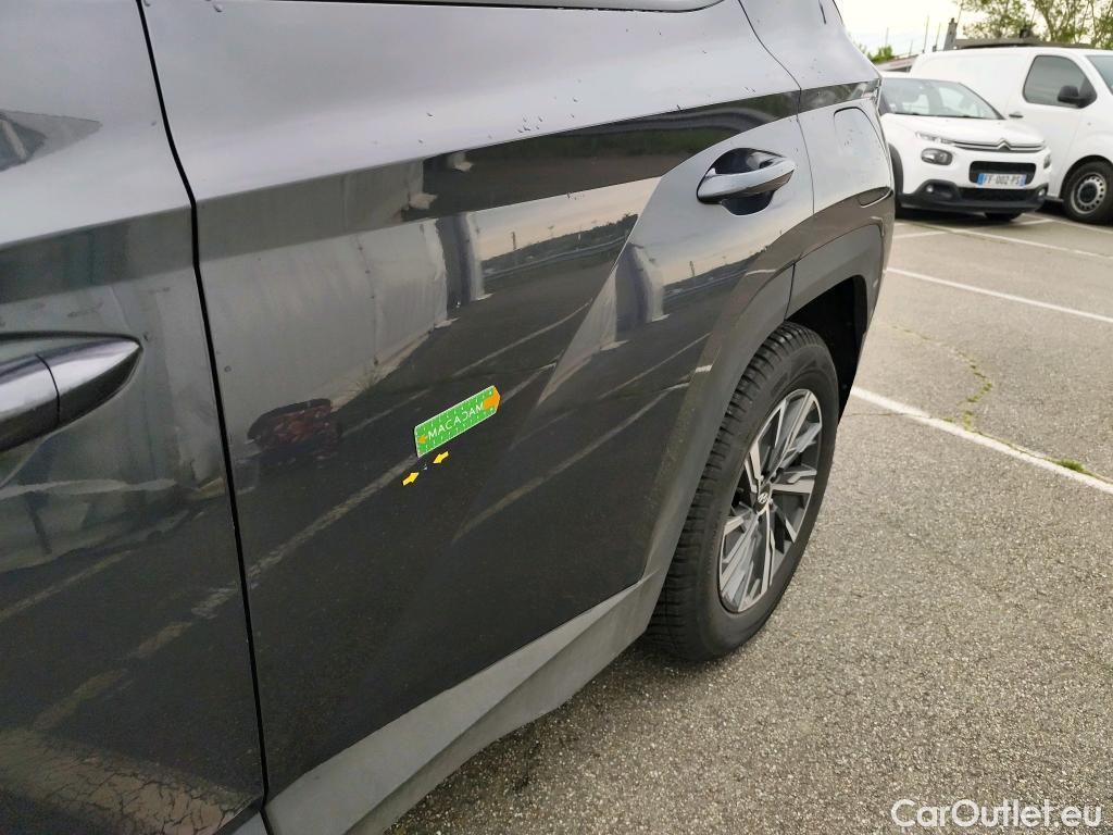  Hyundai  Tucson  Business Mild-Hybrid 2WD 1.6 CRDI 135CV BVA7 E6d #23