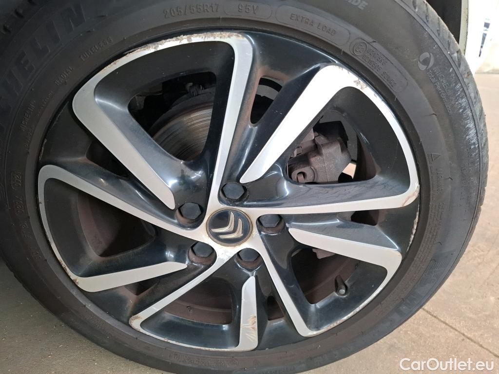  Citroen  C4 Picasso /Spacetourer Business Class 1.6 BlueHDi 120CV BVA6 E6 #40