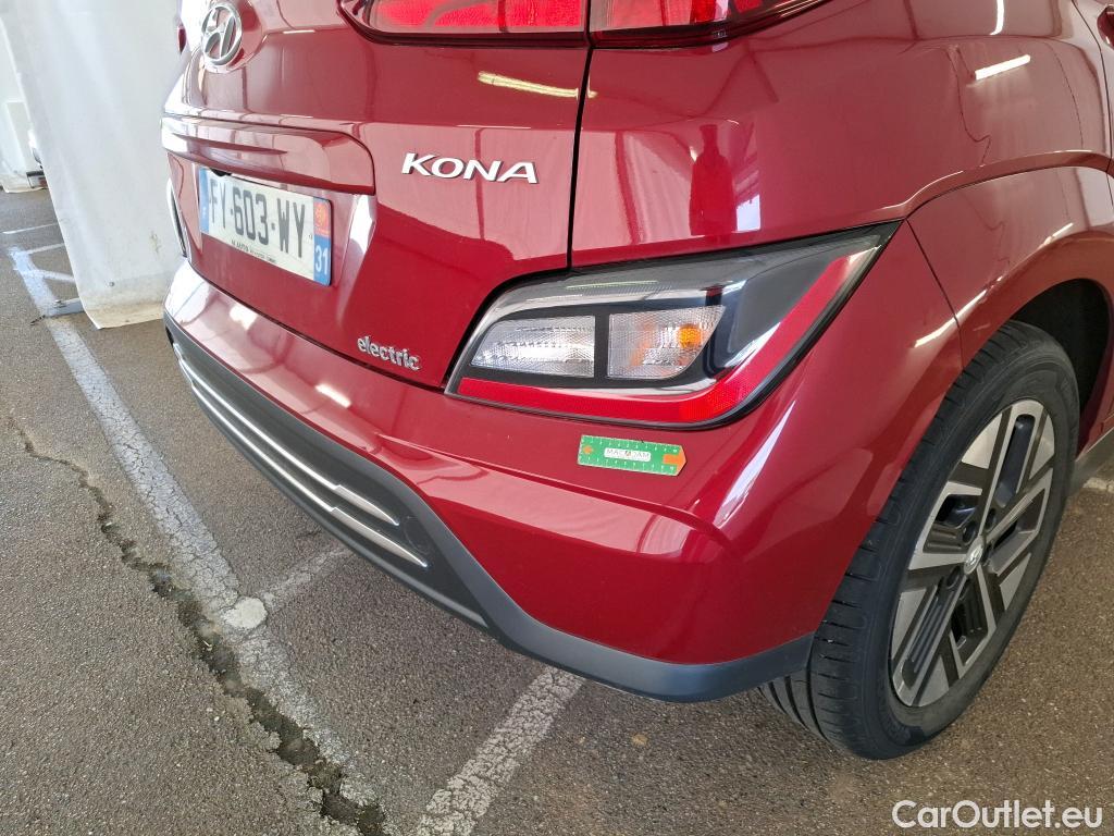  Hyundai  Konna Kona Intuitive Electrique 2WD 64kWh BVA #42