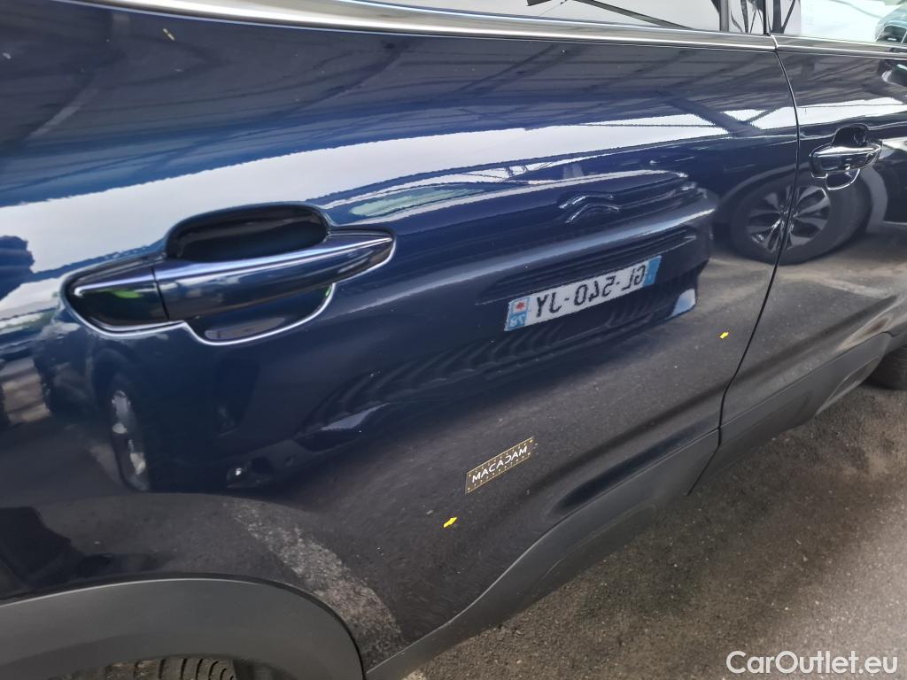  Citroen  C5 Aircross  Shine 1.5 BlueHDi 130CV BVA8 E6d #3