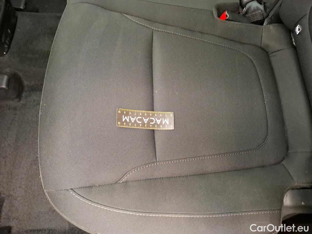  Hyundai  Tucson  Creative Mild-Hybrid 2WD 1.6 CRDI 135CV BVA7 E6d #19