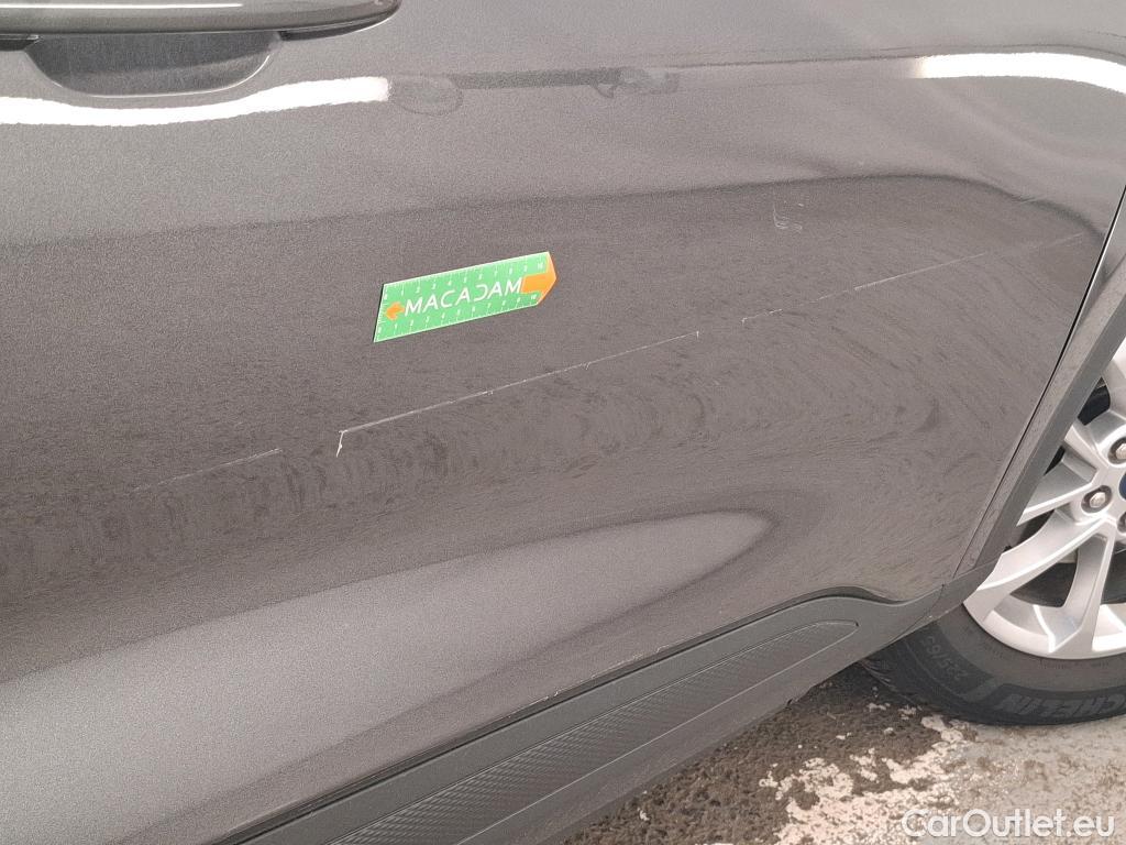  Ford  Kuga  Titanium Hybrid 2.5 190CV BVA6 E6dT #36