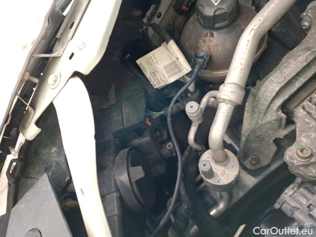  Citroen  C4 Picasso /Spacetourer Business Class 1.6 BlueHDi 120CV BVA6 E6 #62