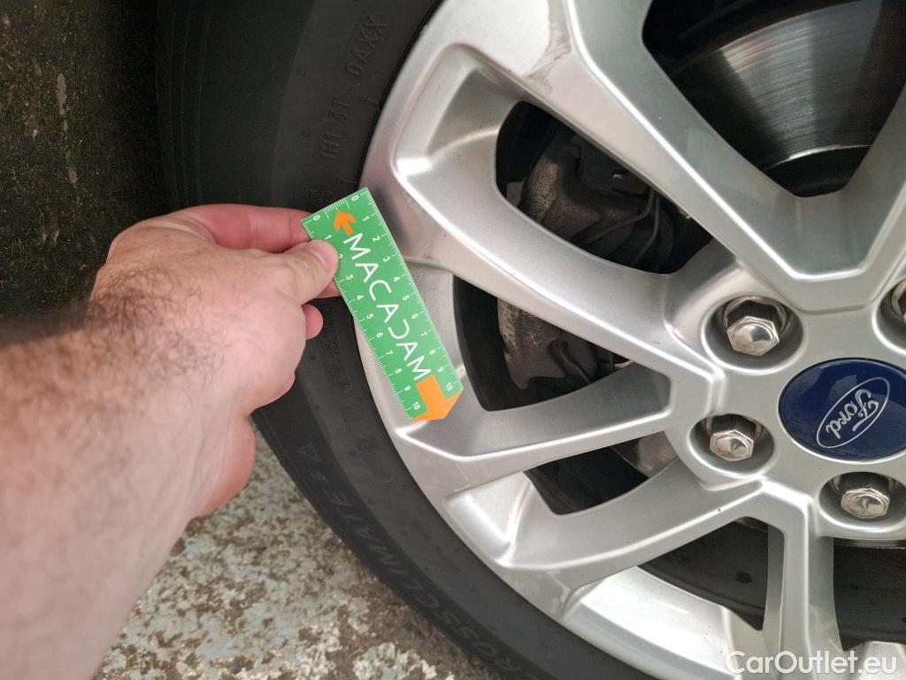  Ford  Kuga  Titanium Hybrid 2.5 190CV BVA6 E6dT #15