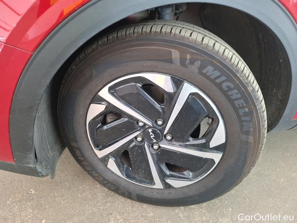  KIA  Sportage  Active 1.6 CRDi 135CV BVA7 E6d #6