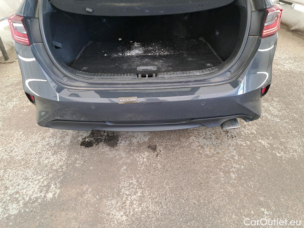  KIA  Cee'd Ceed Active 1.5 T-GDI 160CV BVA7 E6d #6