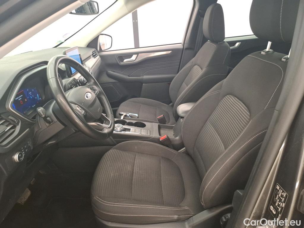 Ford  Kuga  Titanium Hybrid 2.5 190CV BVA6 E6dT #31