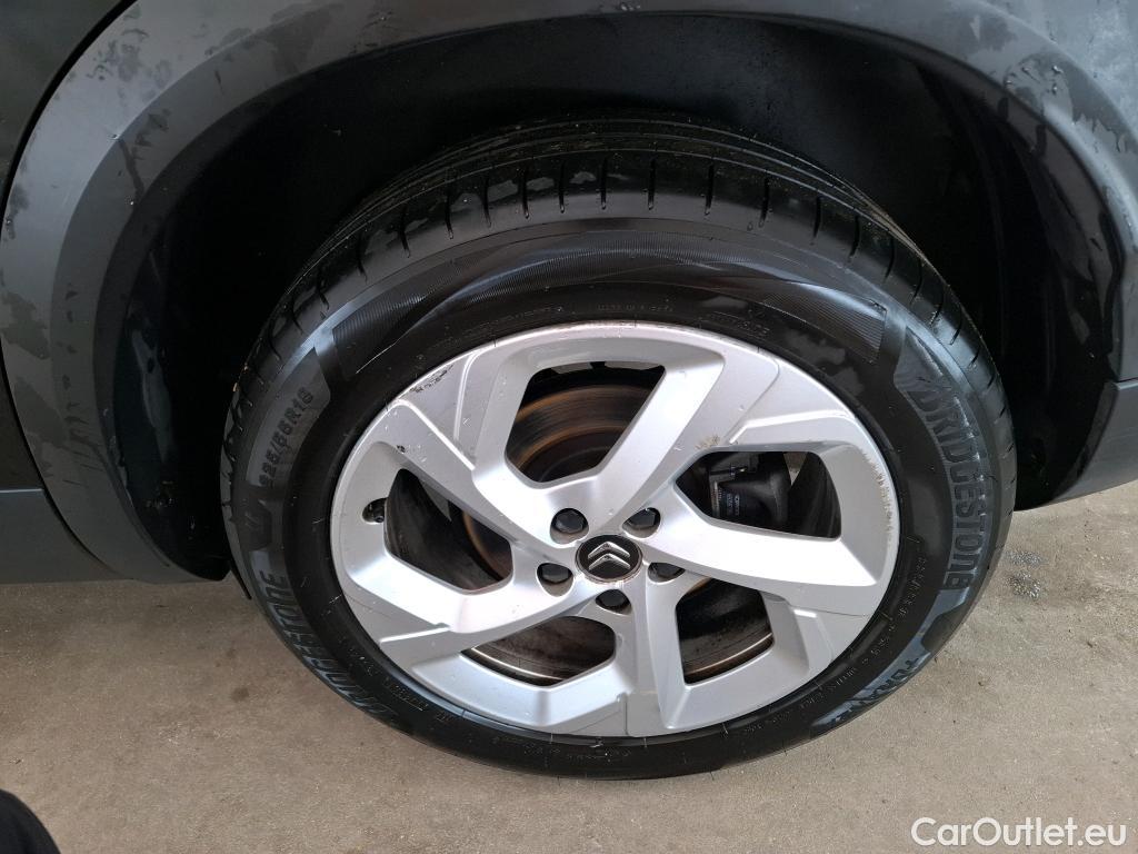  Citroen  C5 Aircross  Business 1.2 PureTech 130CV BVA8 E6d #3