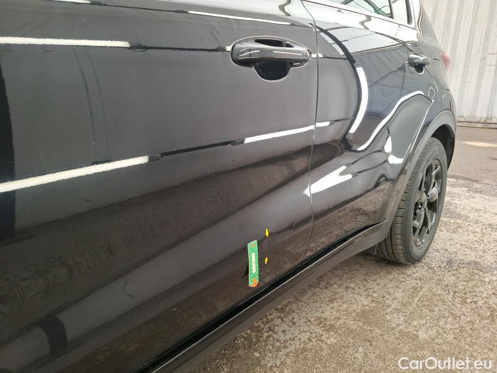  KIA  Sportage  Black Edition Business 2WD 1.6 CRDi 135CV BVA7 E6d #1