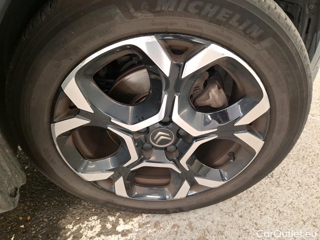  Citroen  C5 Aircross  Shine 1.5 BlueHDi 130CV BVA8 E6d #6