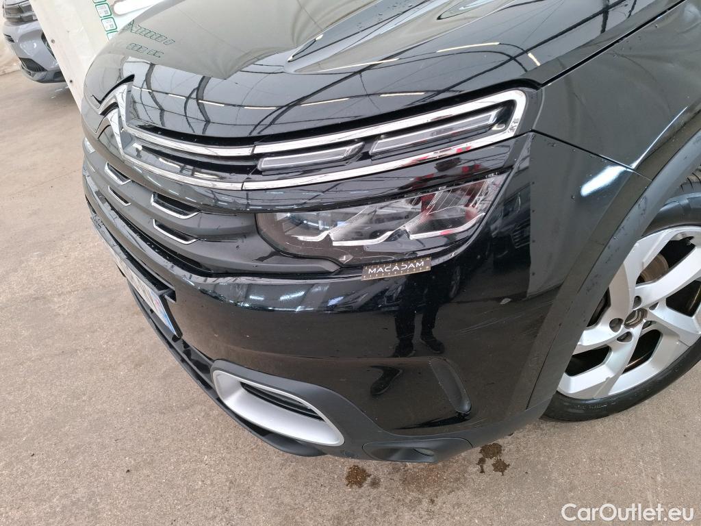  Citroen  C5 Aircross  Business 1.2 PureTech 130CV BVA8 E6d #16