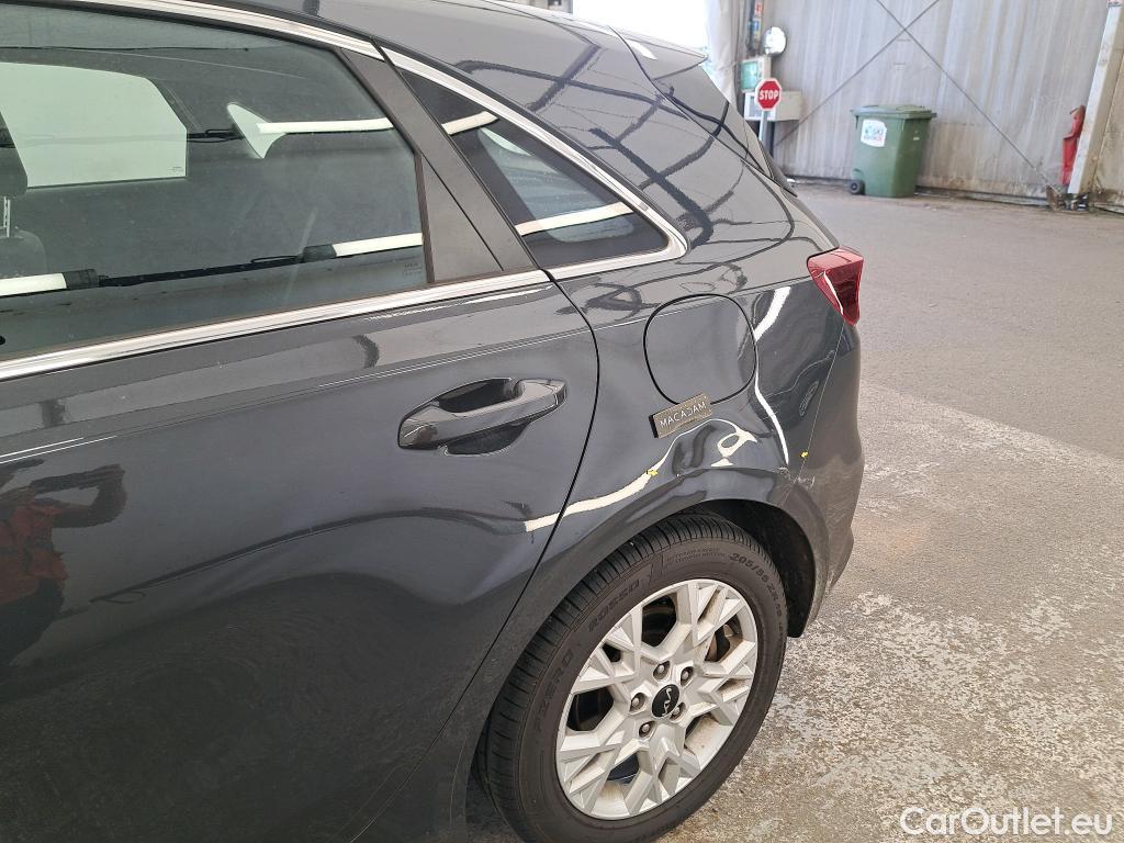  KIA  Cee'd Ceed Active 1.5 T-GDI 160CV BVA7 E6d #12