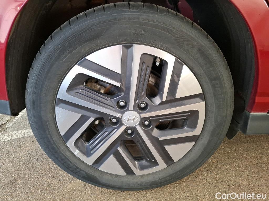  Hyundai  Konna Kona Intuitive Electrique 2WD 64kWh BVA #29