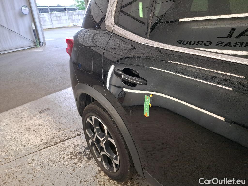  Citroen  C5 Aircross  Shine 1.5 BlueHDi 130CV BVA8 E6d #15