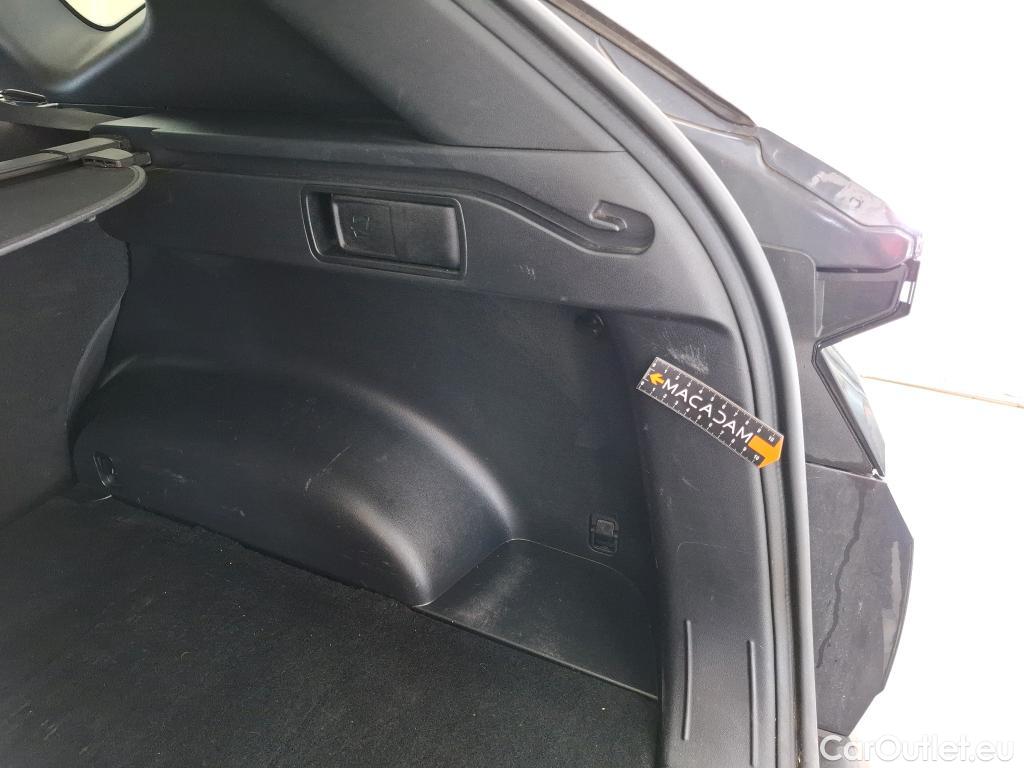  Hyundai  Tucson  Creative Mild-Hybrid 2WD 1.6 CRDI 135CV BVA7 E6d #23