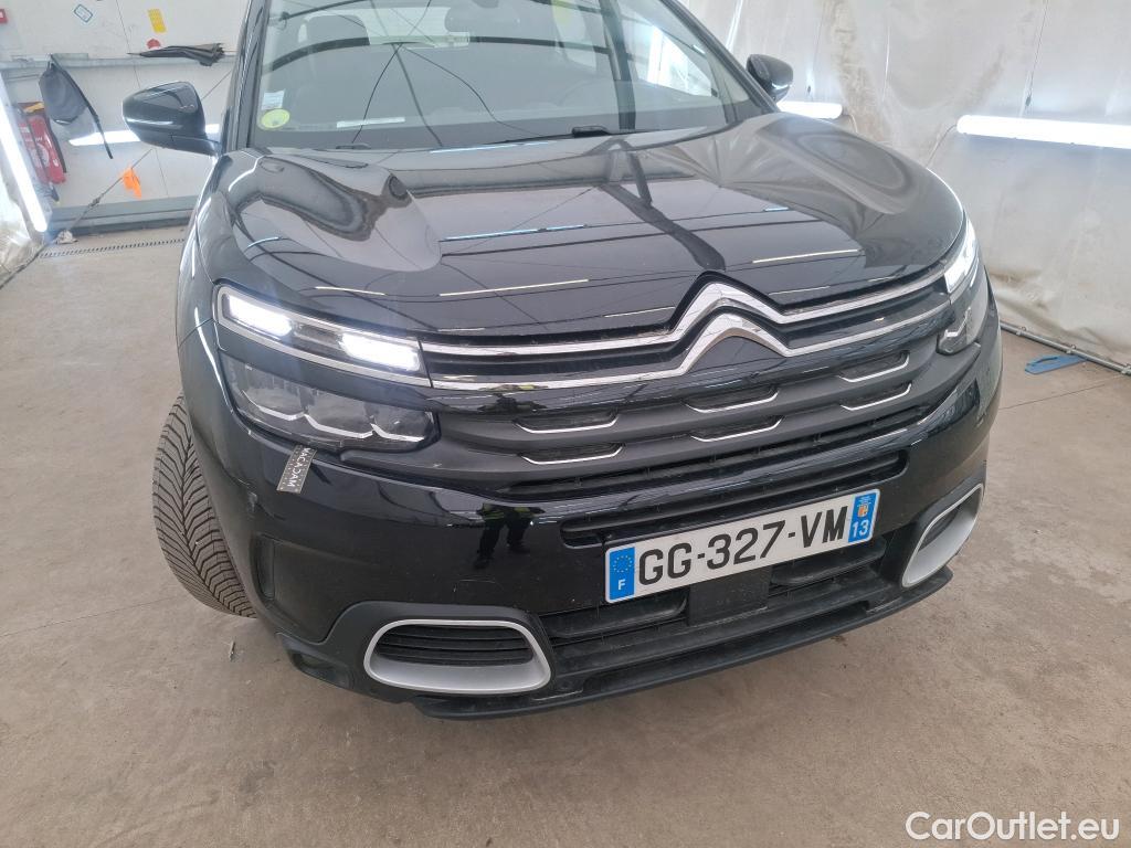  Citroen  C5 Aircross  Business 1.5 BlueHDi 130CV BVA8 E6d #19