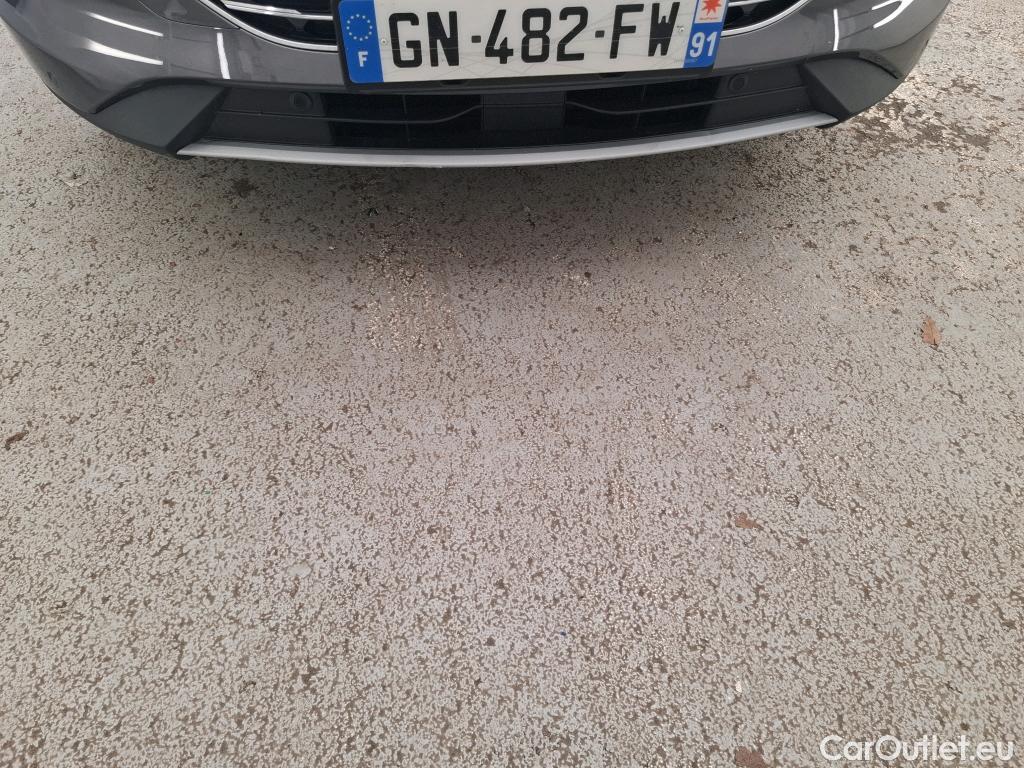  Ford  Kuga  Titanium Hybrid 2.5 190CV BVA6 E6dT #5