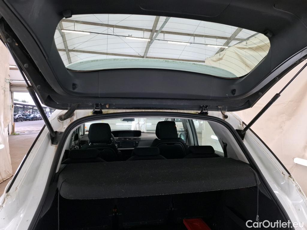  Citroen  C4 Picasso /Spacetourer Business Class 1.6 BlueHDi 120CV BVA6 E6 #66