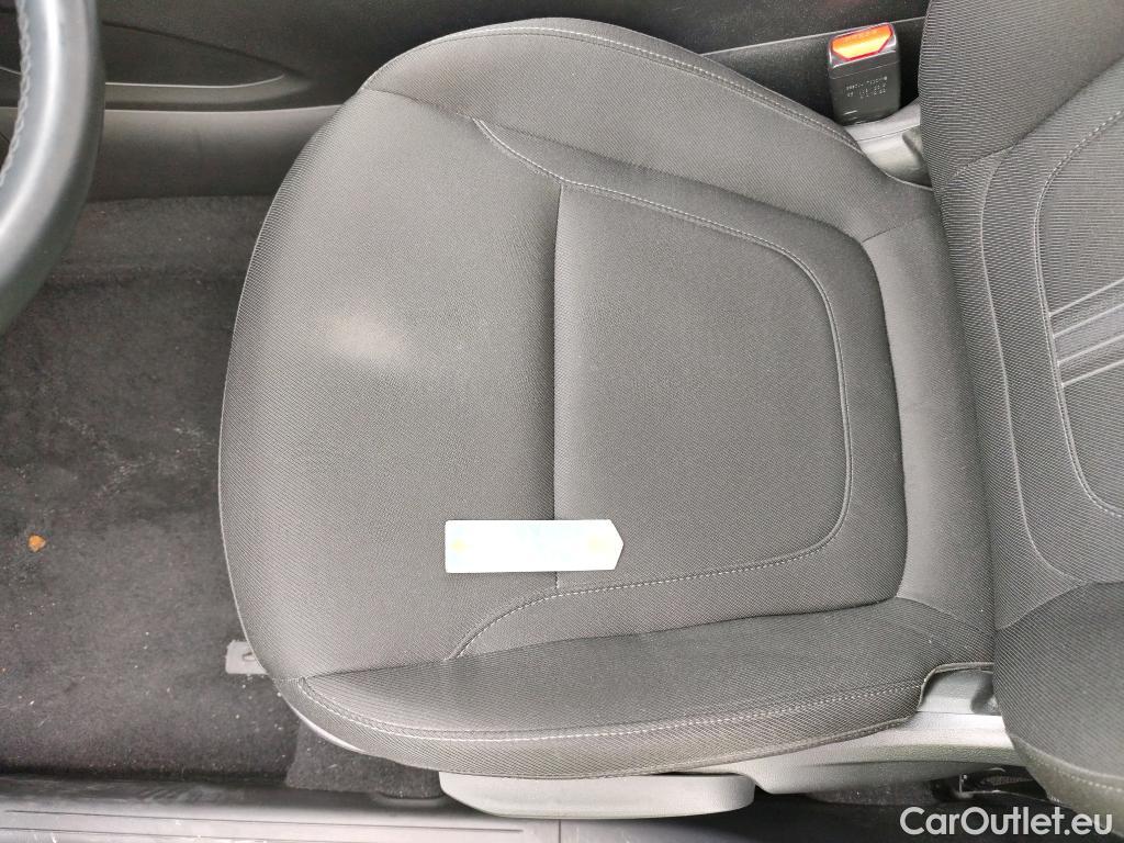  Hyundai  Tucson  Business Mild-Hybrid 2WD 1.6 CRDI 135CV BVA7 E6d #15