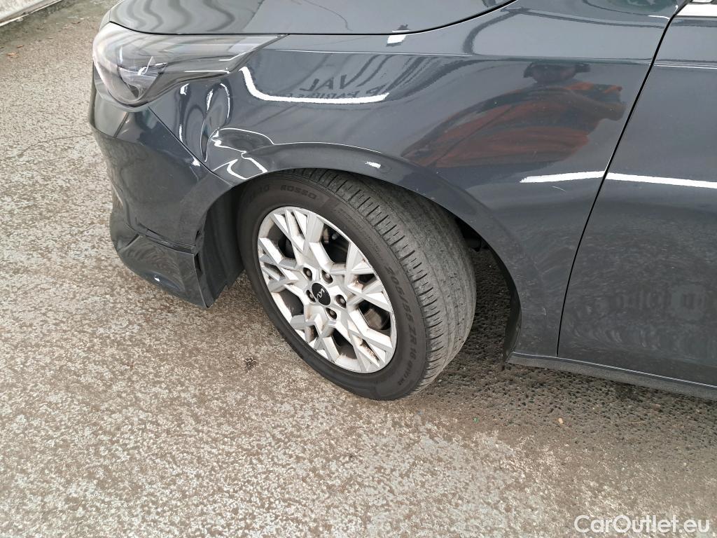  KIA  Cee'd Ceed Active 1.5 T-GDI 160CV BVA7 E6d #22