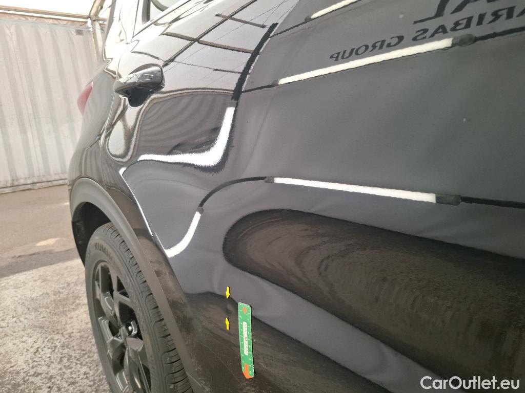 KIA  Sportage  Black Edition Business 2WD 1.6 CRDi 135CV BVA7 E6d #21