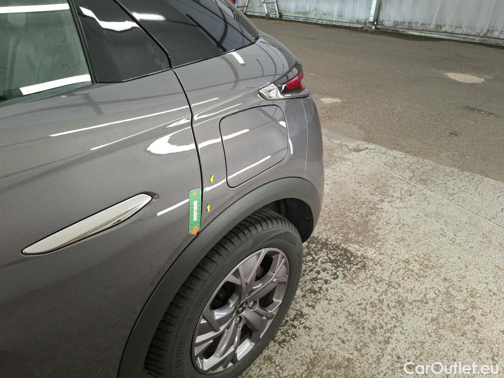  Citroen  DS3 3 Crossback Business 1.5 BlueHDi 130CV BVA8 E6dT #22