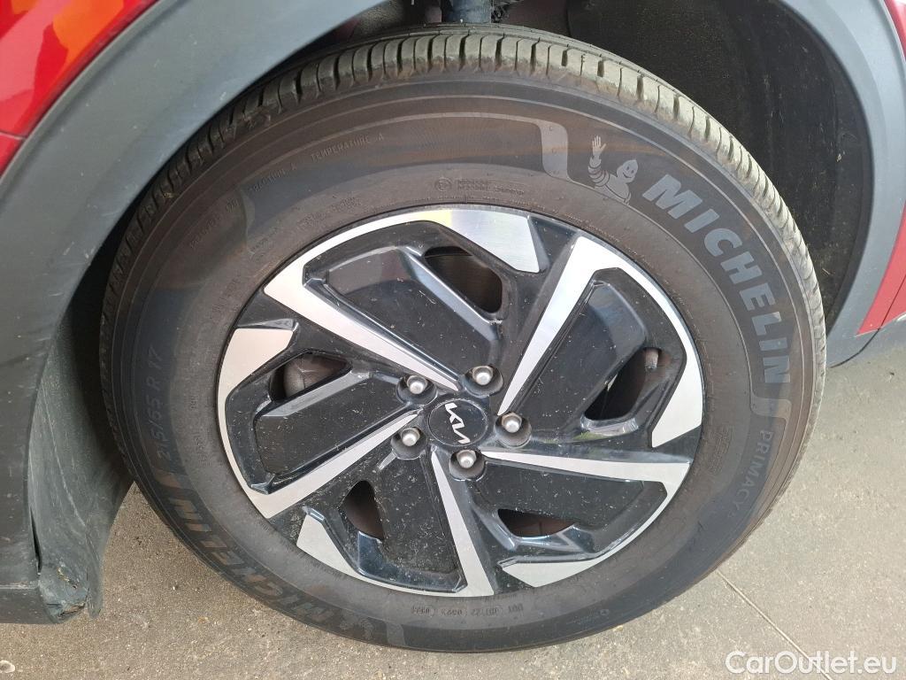 KIA  Sportage  Active 1.6 CRDi 135CV BVA7 E6d #7